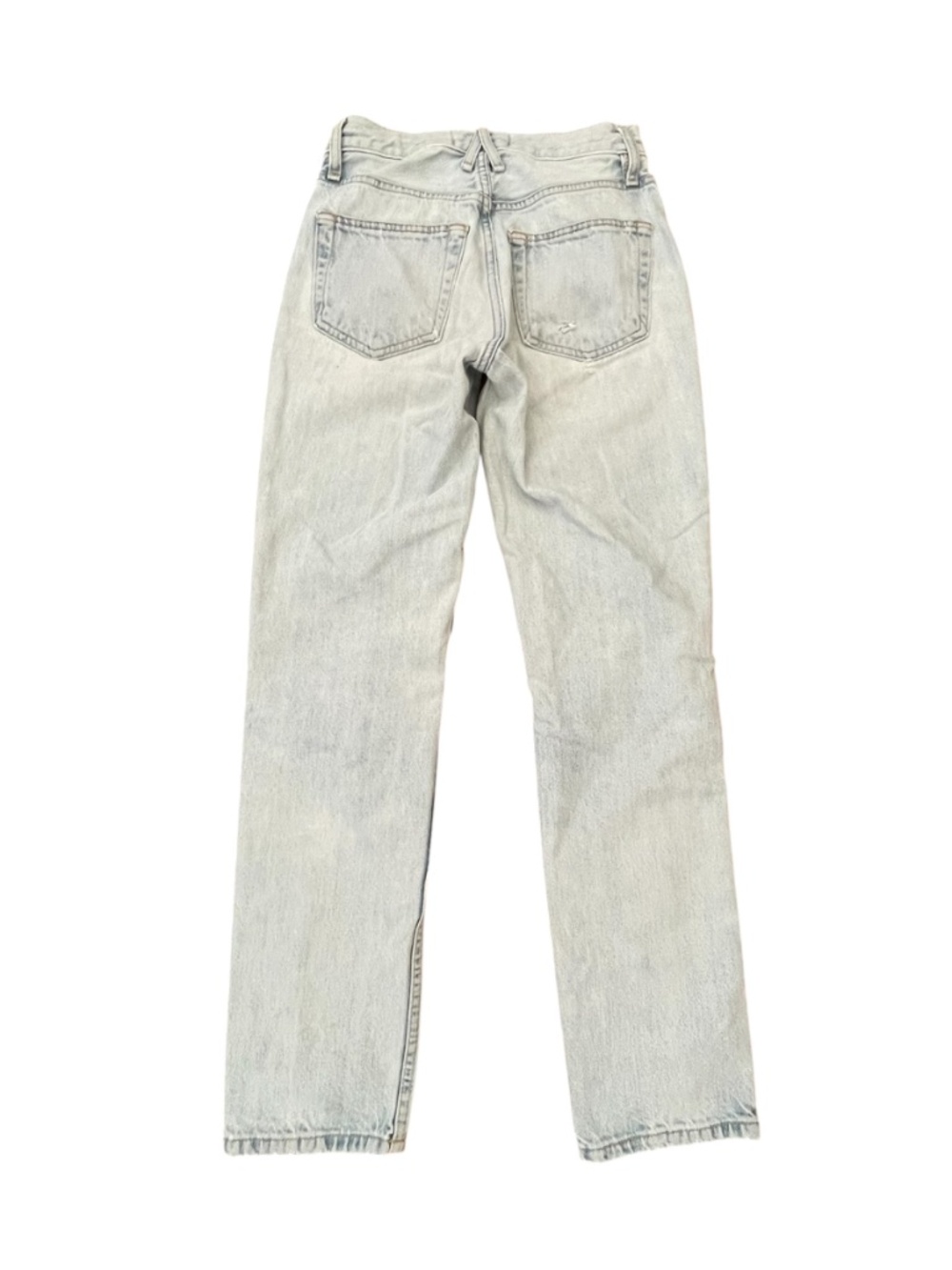 SLVRLAKE Virginia Slim Jeans - Picture 3 of 10